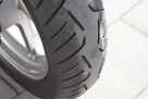 Honda CB oryginalny stan, dok. na km, Leo Vince, z DE, 35kW A2*** - 10