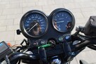Honda CB oryginalny stan, dok. na km, Leo Vince, z DE, 35kW A2*** - 11