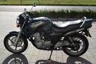 Honda CB oryginalny stan, dok. na km, Leo Vince, z DE, 35kW A2*** - 12