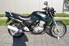 Honda CB oryginalny stan, dok. na km, Leo Vince, z DE, 35kW A2*** - 13