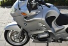 BMW R ABS w bardzo ładnym stanie, cały oryginał, 2 ręka, z DE*** - 5