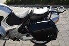 BMW R ABS w bardzo ładnym stanie, cały oryginał, 2 ręka, z DE*** - 6