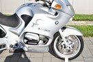 BMW R ABS w bardzo ładnym stanie, cały oryginał, 2 ręka, z DE*** - 8