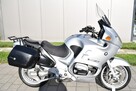 BMW R ABS w bardzo ładnym stanie, cały oryginał, 2 ręka, z DE*** - 13
