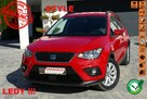 Seat Arona Style! Ledy! Multimedia! Gwarancja!