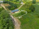 Działka budowlana 758 m² Kawiary Gniezno - 3