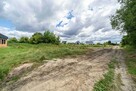 Działka budowlana 758 m² Kawiary Gniezno - 6