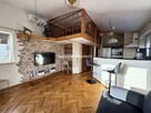 Mieszkanie Kraków Dębniki, Kliny, Borkowska - 10