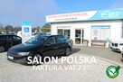 Volkswagen Passat DSG 200 HP Business Gwarancja SalonPL Netto 64959PLN