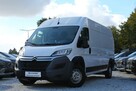 Jumper CLB35+ L3H2 140KM Pierwszy właściciel Comfort Control - 2