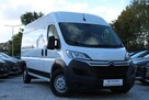 Jumper CLB35+ L3H2 140KM Pierwszy właściciel Comfort Control - 4