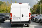 Jumper CLB35+ L3H2 140KM Pierwszy właściciel Comfort Control - 6