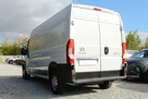 Jumper CLB35+ L3H2 140KM Pierwszy właściciel Comfort Control - 7