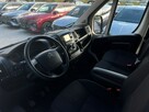 Jumper CLB35+ L3H2 140KM Pierwszy właściciel Comfort Control - 8