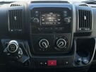 Jumper CLB35+ L3H2 140KM Pierwszy właściciel Comfort Control - 12