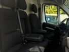 Jumper CLB35+ L3H2 140KM Pierwszy właściciel Comfort Control - 14
