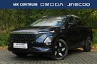 OMODA 5 1.6 T-GDI DCT7 2WD (147 KM) Premium Gwarancja Od Dealera FV VAT23%