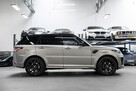 Land Rover Range Rover Sport SVR 5.0 V8 575 KM. Lakier SVO. Bezwypadkowy. FV 23%. - 5