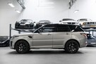 Land Rover Range Rover Sport SVR 5.0 V8 575 KM. Lakier SVO. Bezwypadkowy. FV 23%. - 9
