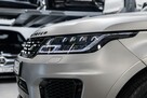 Land Rover Range Rover Sport SVR 5.0 V8 575 KM. Lakier SVO. Bezwypadkowy. FV 23%. - 12
