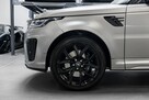 Land Rover Range Rover Sport SVR 5.0 V8 575 KM. Lakier SVO. Bezwypadkowy. FV 23%. - 14