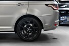 Land Rover Range Rover Sport SVR 5.0 V8 575 KM. Lakier SVO. Bezwypadkowy. FV 23%. - 15