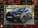 Citroen C3 Aircross 1.2i*110PS*OPŁACONY Bezwypadkowy*Klimatronik*Serwis*VIP GWARANCJA 24M