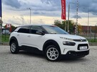 Citroen C4 Cactus Salon PL Navi 2xPDC Kamera Grzane Fotele Led Klimatronik Sensory Alu - 3