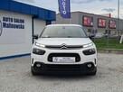 Citroen C4 Cactus Salon PL Navi 2xPDC Kamera Grzane Fotele Led Klimatronik Sensory Alu - 5