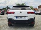 Citroen C4 Cactus Salon PL Navi 2xPDC Kamera Grzane Fotele Led Klimatronik Sensory Alu - 6