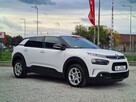 Citroen C4 Cactus Salon PL Navi 2xPDC Kamera Grzane Fotele Led Klimatronik Sensory Alu - 8