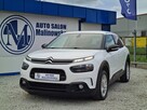 Citroen C4 Cactus Salon PL Navi 2xPDC Kamera Grzane Fotele Led Klimatronik Sensory Alu - 9
