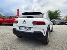 Citroen C4 Cactus Salon PL Navi 2xPDC Kamera Grzane Fotele Led Klimatronik Sensory Alu - 10