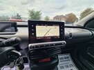 Citroen C4 Cactus Salon PL Navi 2xPDC Kamera Grzane Fotele Led Klimatronik Sensory Alu - 12