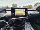 Citroen C4 Cactus Salon PL Navi 2xPDC Kamera Grzane Fotele Led Klimatronik Sensory Alu - 13