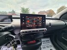 Citroen C4 Cactus Salon PL Navi 2xPDC Kamera Grzane Fotele Led Klimatronik Sensory Alu - 15
