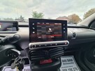 Citroen C4 Cactus Salon PL Navi 2xPDC Kamera Grzane Fotele Led Klimatronik Sensory Alu - 16