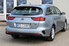 Kia Cee'd Gwarancja Fabryczna SalonPL FV23% 1.6CRDi 136KM Tempomat Parktronic - 6