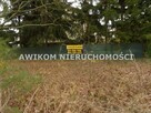 Działka usługowa Skierniewice
