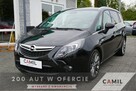 Opel Zafira 7 osobowy, zarejestrowany, ubezpieczony, I rej. 11 grudzień 2015 r. - 1