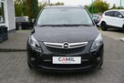 Opel Zafira 7 osobowy, zarejestrowany, ubezpieczony, I rej. 11 grudzień 2015 r. - 2