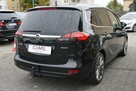 Opel Zafira 7 osobowy, zarejestrowany, ubezpieczony, I rej. 11 grudzień 2015 r. - 4