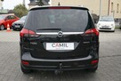 Opel Zafira 7 osobowy, zarejestrowany, ubezpieczony, I rej. 11 grudzień 2015 r. - 5
