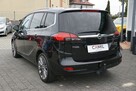 Opel Zafira 7 osobowy, zarejestrowany, ubezpieczony, I rej. 11 grudzień 2015 r. - 7