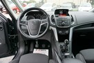 Opel Zafira 7 osobowy, zarejestrowany, ubezpieczony, I rej. 11 grudzień 2015 r. - 14