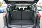 Opel Zafira 7 osobowy, zarejestrowany, ubezpieczony, I rej. 11 grudzień 2015 r. - 16