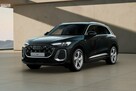 Audi Q5 S Line_20"_LEDplus_Hak_PamięćFotela_ACC_CarPlay_3-strefy_Kamera_FV23%