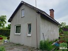 Działka rekreacyjna Jagodowo gm. Osielsko - 1