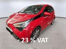 Toyota Aygo X 1.0 X VAT-23%