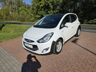 Hyundai ix20 Crossline 1,4 benzyna z niskim przebiegiem panorama dach